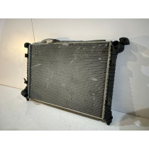 MINI COOPER R50/R52 Radiatore dell'acqua -14070