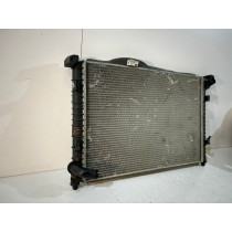 MINI COOPER R50/R52 Radiatore dell'acqua -14070