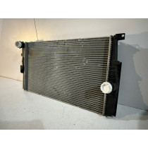 BMW F20 F30 Radiatore dell'acqua 7600511 - 14071