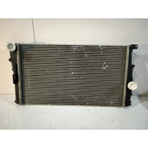 BMW F20 F30 Radiatore dell'acqua 7600511 - 14071