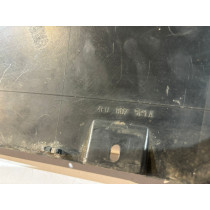 Spoiler posteriore berlina AUDI A6 C6-14091