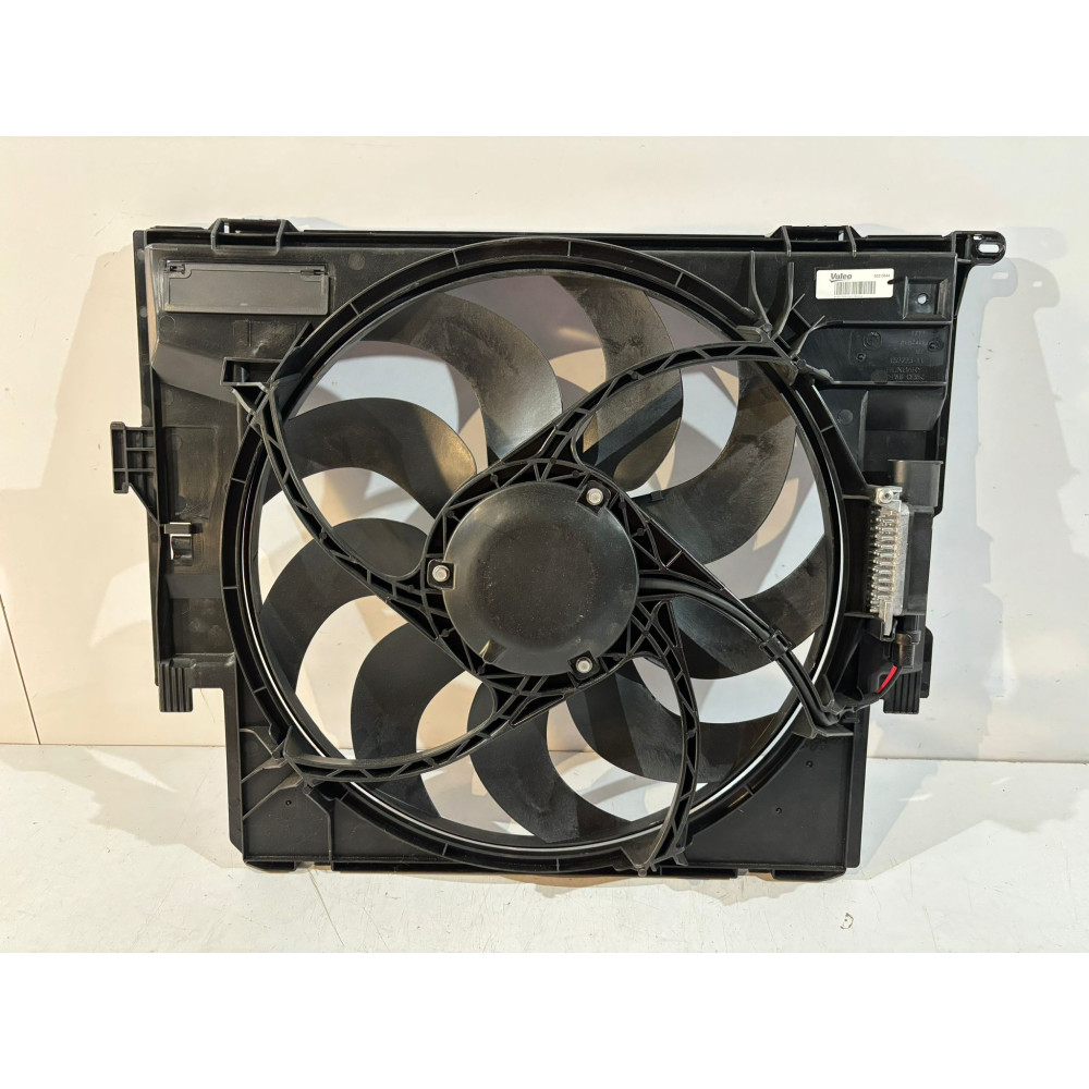Ventola del radiatore BMW F20 / F30 7608410-14096
