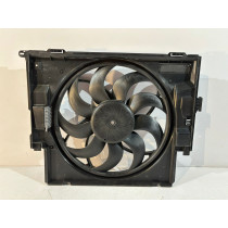 Ventola del radiatore BMW F20 / F30 7608410-14096