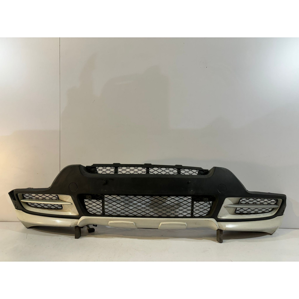 BMW X5 E70 Paraurti anteriore 4x PDC - 14105