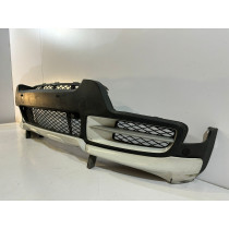 BMW X5 E70 Paraurti anteriore 4x PDC - 14105