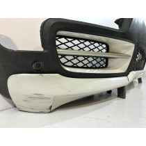 BMW X5 E70 Paraurti anteriore 4x PDC - 14105