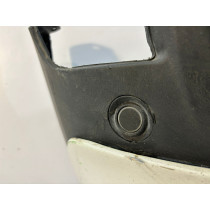 BMW X5 E70 Paraurti anteriore 4x PDC - 14105