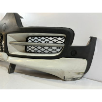 BMW X5 E70 Paraurti anteriore 4x PDC - 14105
