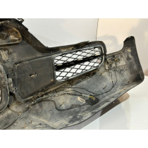 BMW X5 E70 Paraurti anteriore 4x PDC - 14105