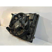 Set radiatore benzina BMW 1 F20 / 3 F30 - 14023