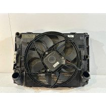Set radiatore benzina BMW 1 F20 / 3 F30 - 14023