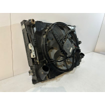 Set radiatore benzina BMW 1 F20 / 3 F30 - 14023