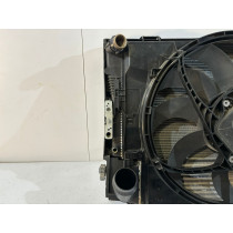 Set radiatore benzina BMW 1 F20 / 3 F30 - 14023