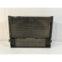 Set radiatore benzina BMW 1 F20 / 3 F30 - 14023