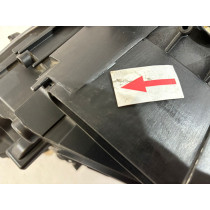 BMW 5 GT F07 Faro Bi-xenon destro - 14111