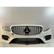 Mercedes E W213 AMG - Paraurti anteriore - 14160