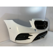 Mercedes E W213 AMG - Paraurti anteriore - 14160