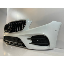 Mercedes E W213 AMG - Paraurti anteriore - 14160