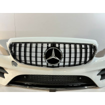 Mercedes E W213 AMG - Paraurti anteriore - 14160