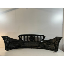 Mercedes E W213 AMG - Paraurti anteriore - 14160