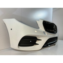 Mercedes E W213 AMG - Paraurti anteriore - 14160