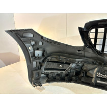 Mercedes E W213 AMG - Paraurti anteriore - 14160