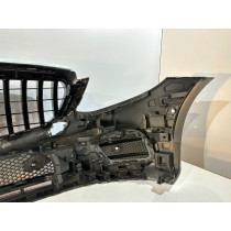 Mercedes E W213 AMG - Paraurti anteriore - 14160