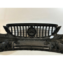 Mercedes E W213 AMG - Paraurti anteriore - 14160