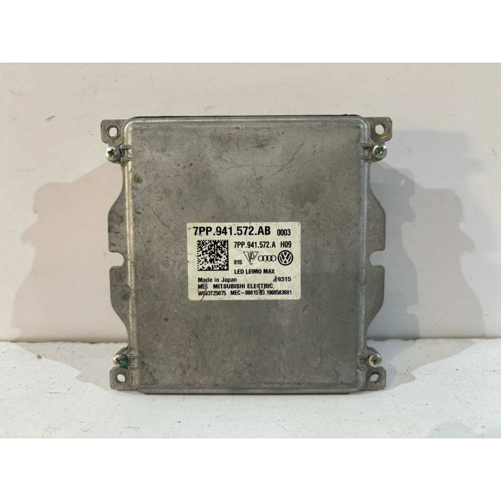 AUDI / VW Modulo Led OM: 7P941572AB-14118