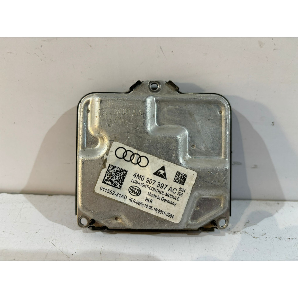 Modulo lampada LED AUDI OE:...