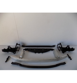 BMW 5 F10 F11 Fascio...