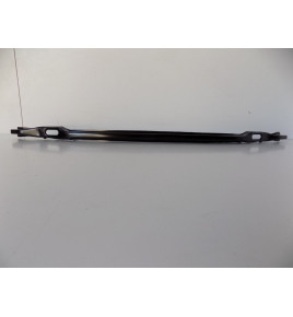 BMW 5 F10 F11 Fascio paraurti inferiore - 3726