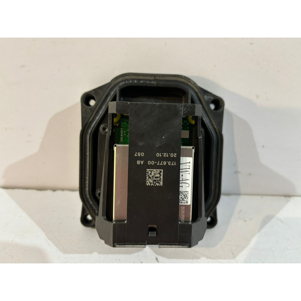 AUDI A8 4H0 - Modulo LED...