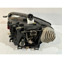 AUDI Q5 8R LCI Faro orientabile xeno DX 14155