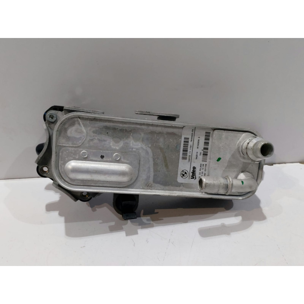 BMW 1 F20/ 3 F30 Radiatore...