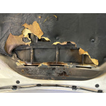 BMW 5 F10 / F11 Cofano - 14174