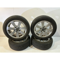Cerchi Mercedes C W204 5X112 R16 - 14176