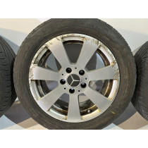 Cerchi Mercedes C W204 5X112 R16 - 14176