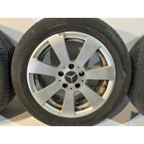Cerchi Mercedes C W204 5X112 R16 - 14176
