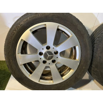 Cerchi Mercedes C W204 5X112 R16 - 14176