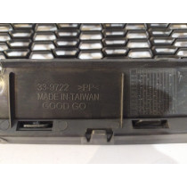 Pacchetto M BMW 5 F10/F11 griglia centrale-14179