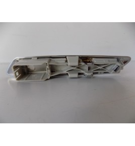 BMW 5 F10/F11 LCI Listwa błotnika lewa - 3769