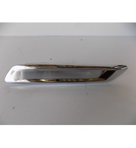 BMW 5 F10/F11 LCI Listwa błotnika prawa - 3770