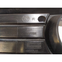 BMW 1 F20 F21 LCI  Griglia del paraurti R - 14279