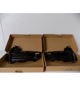 Griglia paraurti destra BMW X5 F15 - 3778