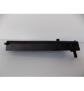 BMW 5 F10/F11 Fissaggio radiatore sinistro-3730