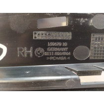 BMW 5 G30 / G31 Pacchetto M Griglia dx - 14322