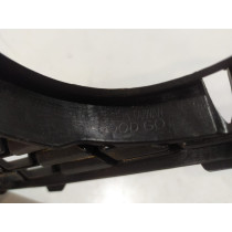 BMW 5 F10 / F11 Pacchetto M griglia dx-14330