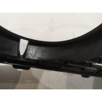 BMW 5 F10 / F11 Pacchetto M griglia sx-14331