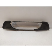 BMW X1 E84 Presa d'aria pacchetto M - 14352